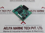 Oki 4Ya4021-1002G Data Serial Interface Circuit Board 2Pu4005-1004