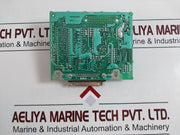 Oki 4Ya4021-1002G Data Serial Interface Circuit Board 2Pu4005-1004