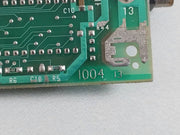 Oki 4Ya4021-1002G Data Serial Interface Circuit Board 2Pu4005-1004