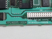 Oki 4Ya4021-1002G Data Serial Interface Circuit Board 2Pu4005-1004