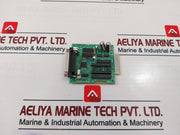 Oki 4Ya4021-1050 Serial Interface Card 2Pu4005-1318