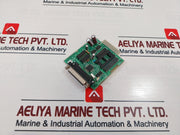 Oki 4Ya4021-1050 Serial Interface Card 2Pu4005-1318