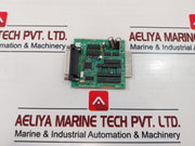 Oki 4Ya4021-1050 Serial Interface Card 2Pu4005-1318