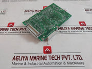 Oki 4Ya4050-2881G Main Logic Board 2Pu4005-1858