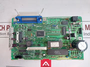 Oki 4Ya4050-2881G Main Logic Board 2Pu4005-1858