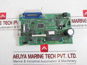 Oki 4Ya4050-2881G Main Logic Board 2Pu4005-1858