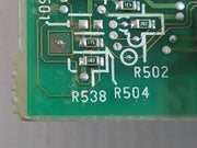 Oki 4Ya4050-2881G Main Logic Board 2Pu4005-1858