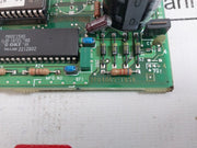 Oki 4Ya4050-2881G Main Logic Board 2Pu4005-1858