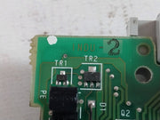 Oki 4Ya4050-2881G Main Logic Board 2Pu4005-1858