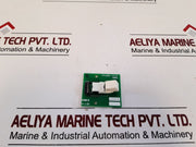 Oki Ayu901-1212 Pcb Card H-13D