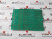 Oki Ayu901-2137G Printed Circuit Board