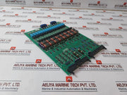 Oki Ayu901-2137G Printed Circuit Board