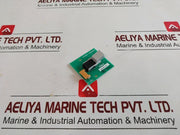 Oki Ayu901-2482G001 Hook Board Switch