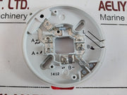 Oki Denki Bohsai 2324-okb Heat Detector Base 1412