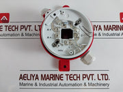Oki Denki Bohsai 4352-okb Photoelectric Smoke Detector