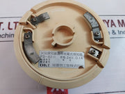 Oki Fd-8211 Photoelectric Detector For Fire Detection Device