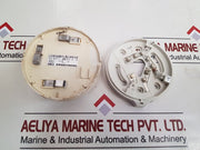 Oki Disaster Fd-8311 Fire Detection Device With Photoelectric Smoke Detector