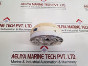 Oki Disaster Fd-8311 Fire Detection Device With Photoelectric Smoke Detector