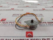 Oki Khl35Sl12B Stepping Motor 12V Dc 50Î© 7.5 Deg. /Step