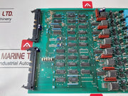 Oki Oae6000-8Lc Pcb Card Rb1164-3208G1 Free Shipping