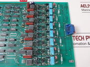 Oki Oae6000-8Lc Pcb Card Rb1164-3208G1 Free Shipping