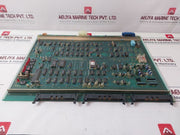 Oki Oae 6000-cpu Telephone Exchange