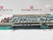 Oki Oae 6000-cpu Telephone Exchange