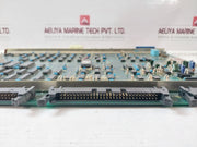 Oki Oae 6000-cpu Telephone Exchange