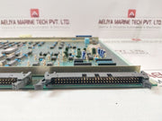 Oki Oae 6000-cpu Telephone Exchange
