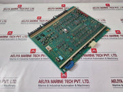 Oki Oae 6000-cpu Telephone Exchange