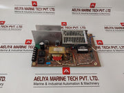 Oki Rb1164-2553 Pcb Card Oae-1000 P0W/Pow