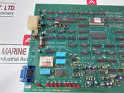 Oki Oae-1000 Pcb Card Rb1164-3202G1