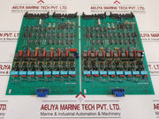 Oki Rb1164-3208G1 Pcb Card