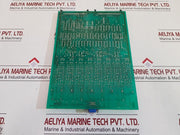 Oki Rb1164-3208G1 Pcb Card