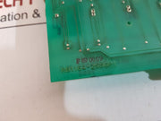 Oki Rb1164-3208G1 Pcb Card