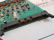 Oki Rb1164-3208G1 Pcb Card