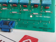 Oki Rb1164-3208G1 Pcb Card (Used)