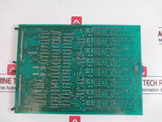 Oki Rb1164-3208G1 Pcb Card (Used)