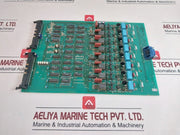 Oki Rb1164-3208G1 Pcb Card (Used)