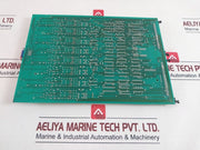 Oki Rb1164-3208G1 Pcb Card (Used)