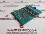Oki Rb1164-3208G1 Pcb Card (Used)