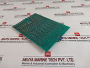 Oki Rb1164-3208G1 Pcb Card (Used)