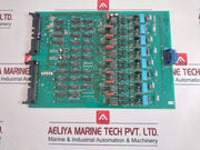 Oki Rb1164-3208G1 Pcb Card (Used)