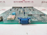 Oki Rd1164-2505P1 Pcb Board (Used)