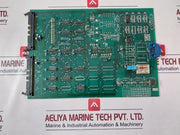 Oki Rd1164-2505P1 Pcb Board (Used)