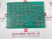 Oki Rd1164-2505P1 Pcb Board (Used)