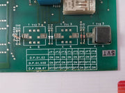 Oki Rd1164-2505P1 Pcb Board (Used)