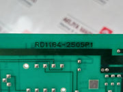 Oki Rd1164-2505P1 Pcb Board (Used)