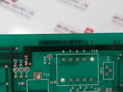 Oki Rd1164-2505P1 Pcb Board (Used)