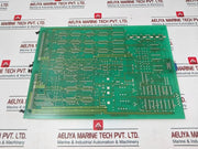 Oki Rd1164-2505P1 Printed Circuit Board Oae6000-svtg1